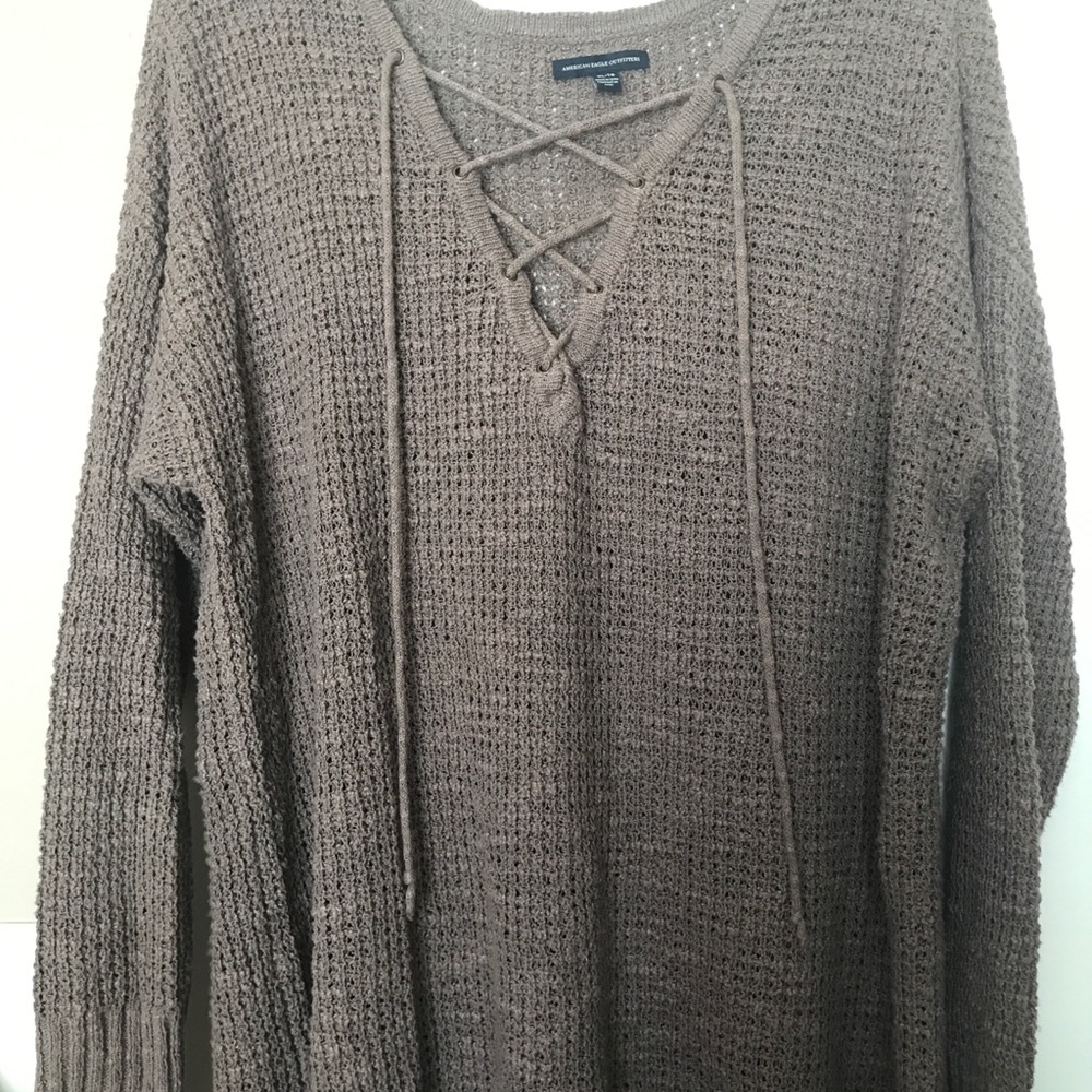 American Eagle Sweater